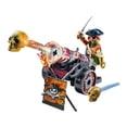 thumbnail image 3 of Pirata con Cañón Playmobil Pirates 21 Piezas, 3 of 3
