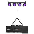 thumbnail image 2 of Chauvet DJ 4BAR ILS Complete Wash Lighting Solution Duo Package, 2 of 9