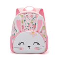 thumbnail image 1 of Mochila preescolar KK CRAFTS de neopreno para niños de 3 a 6 años, 1 of 8