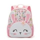thumbnail image 1 of Mochila preescolar KK CRAFTS de neopreno para niños de 3 a 6 años, 1 of 8