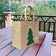 thumbnail image 1 of pstuiky Bolsas de almacenamiento navideñas bolsas de mano bolsas de dulces navideños contenedores de almacenamiento navideños cubos de almacenamiento navideños bolsas de almacenamiento navideñas, 1 of 6