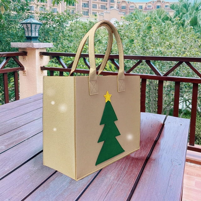 Bacs de Rangement Cubiques, Fourre-Tout pour Rangement, Sacs de Rangement de Noël Sac Fourre-Tout Sac Fourre-Tout pour Bonbons de Noël Bac de Rangement de Noël Cubes de Rangement de Noël Sac de Rangement de Noël, Bac de Rangement Cubique