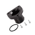 thumbnail image 1 of Dalazy Boîtier de Thermostat de Voiture Joint Torique de Remplacement Accessoires de Réparation Modifiés Noir, 1 of 6