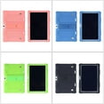 Tablet Cases for 10.1 Tablets,Stand Silicone Folio Case Cover for