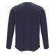 thumbnail image 4 of pstuiky camisas de manga larga para hombre, Camisetas de manga larga para hombre, estilo casual, con cuello en V y canalé. salir tops s, 4 of 8