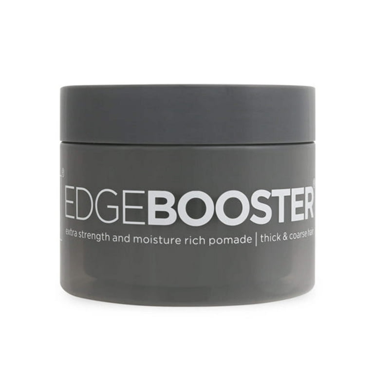 Style Factor Edge Booster Hematite Style Factor Edge Booster Hematite