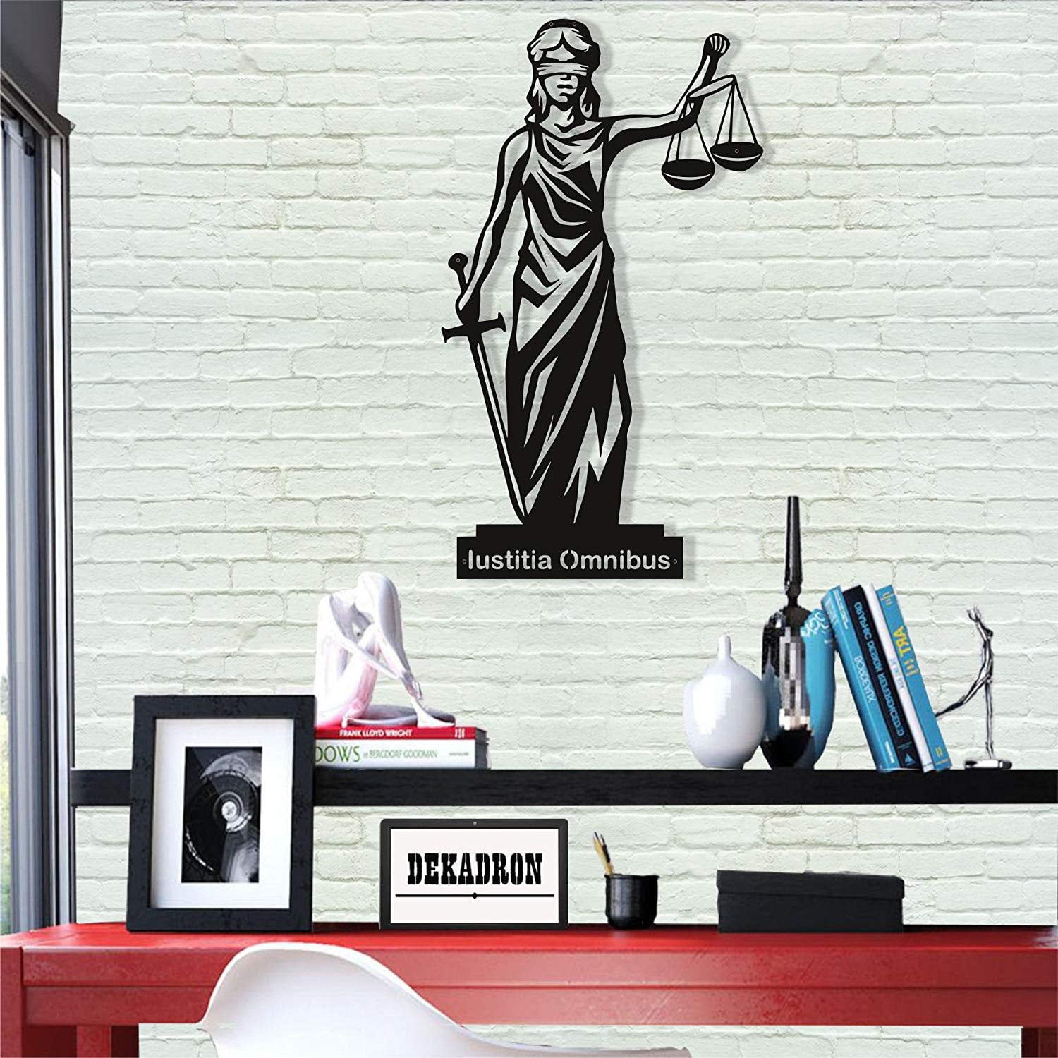 Lamodahome Customizable Metal Wall Art Themis 3d Wall Silhouette Metal Wall Decor Home Office Decoration Bedroom Living Room Decor Sculpture 18 W X 30 H 46x76cm Walmart Com Walmart Com Lamodahome Customizable Metal Wall Art Themis 3d Wall Silhouette Metal Wall Decor Home Office Decoration Bedroom Living Room Decor Sculpture 18 W X 30 H 46x76cm Walmart Com Walmart Com
