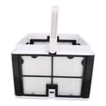 thumbnail image 1 of Fine Filter Basket, 9991460 Super Strong Filtering Robot Pool Cleaner Fine Filter Basket Widely Compatible  for Active 10, 1 of 7