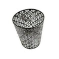 thumbnail image 1 of Hanging Light Fixture Cover Decor Light Shade Cover for Home Teahouse Office 14cmx19cm, 1 of 8