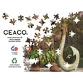 thumbnail image 4 of Ceaco 1000 Piece Moana 2, On the Beach Interlocking Jigsaw Puzzle, 4 of 5