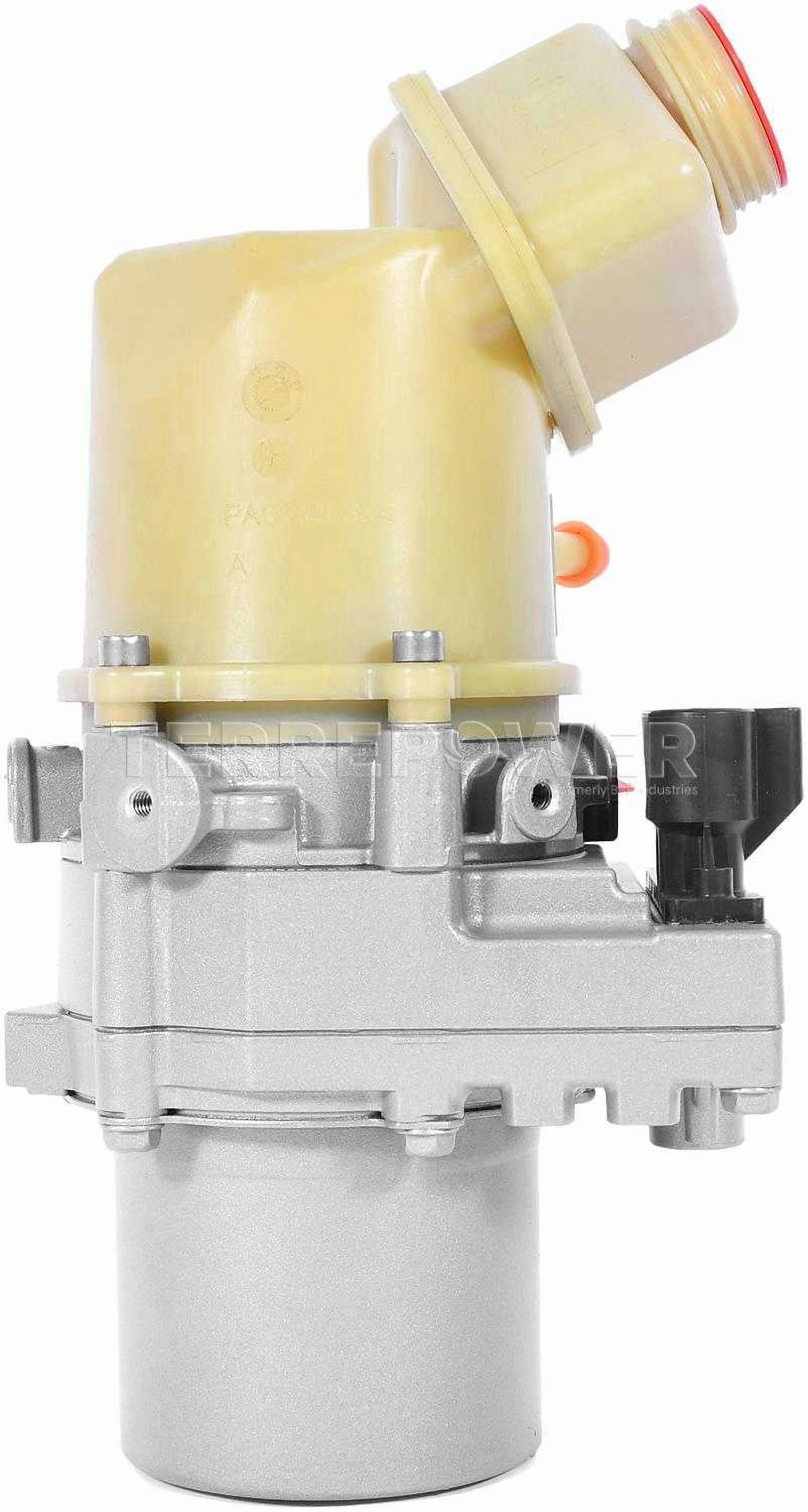 TERREPOWER formerly BBB Industries 980-0130E Power Steering Pump