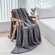 thumbnail image 1 of Manta suave y cálida | Manta de franela lavable y acogedora para regalo, suave, ideal para la siesta, para cama, decoración familiar, uso diario, manta de, 1 of 8