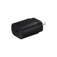 thumbnail image 3 of Cargador Celular Samsung Super Fast Charger 45w Con Cable USB Negro, 3 of 4