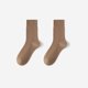 thumbnail image 1 of Calcetines de mujer Calcetines de longitud media Medias de estilo japonés Calcetines de poliéster de longitud media Calcetines lunares Calcetines vintage para mujer, 1 of 5