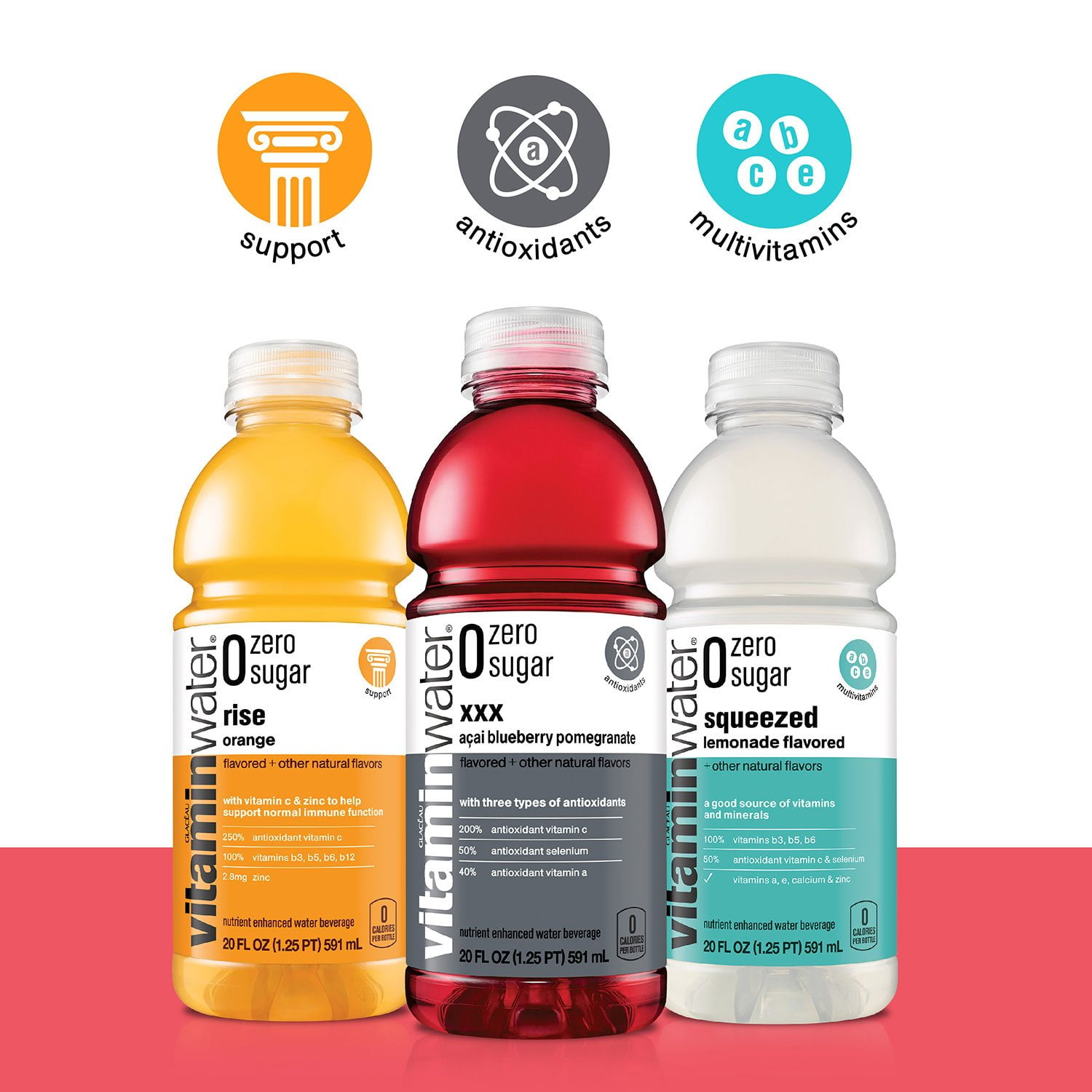 the WATER ZERO GEL 【公式通販】