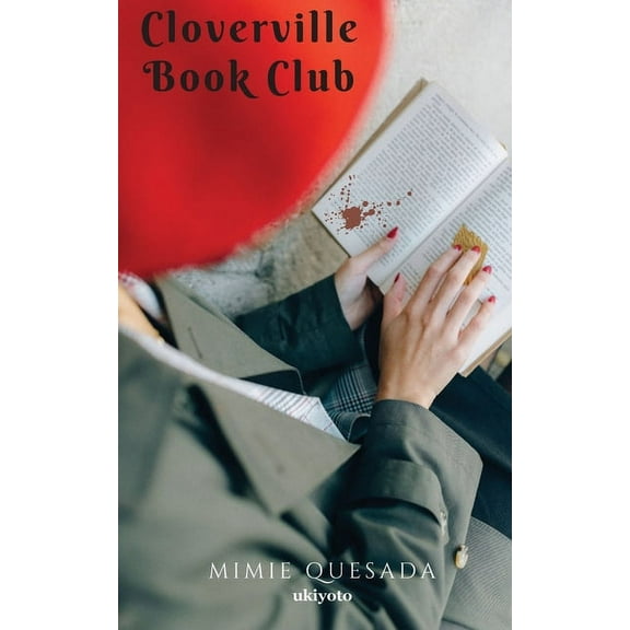 Cloverville Book Club, (Paperback)