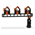 thumbnail image 2 of SideStage Pro Rod Rack with LockNLoad Mounting System (RHM-1007) | Kayak Fishing Accessories, 2 of 5
