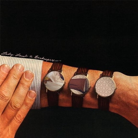 Lady Lamb the Beekeeper - Ripely Pine - Rock - CD