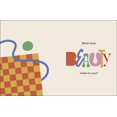 thumbnail image 3 of A Kids Book About Beauty, 3 of 4