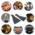 thumbnail image 1 of Gants de Sablage, Gants de Protection pour Applications Industrielles, 1 of 7