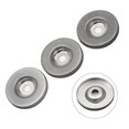 thumbnail image 3 of 3Pcs 56Mm Meuleuse de Diamant Meule pour Affûteuse Multifonctionnelle, 3 of 9