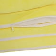 thumbnail image 1 of Horse Tail Bag Non-Tissé Imperméable à l'Eau Respirante Garde de Protection de Queue de Cheval avec Franges Vert, 1 of 14
