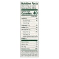 thumbnail image 4 of Iberia 100% Natural Coconut Water 33.8 fl oz, 4 of 5