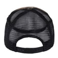 thumbnail image 4 of Tirrinia Real Tree Unisex Real Tree Hunting Mesh Cap trucker hat, 4 of 7