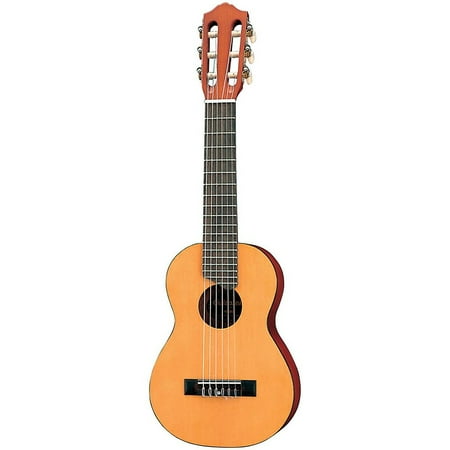 Yamaha GL1 Mini 6-String Nylon Guitalele Natural