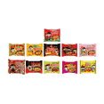 thumbnail image 2 of SamYang Buldak Hot Chicken Flavor Ramen Seller's Pick of 3 Flavors: 1 Serving Each, 2 of 6