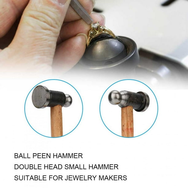 Large ball peen on sale hammer