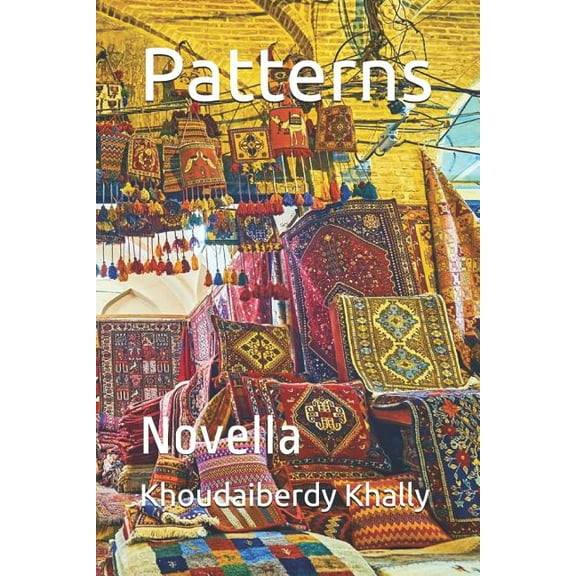 Patterns : Novella (Paperback)
