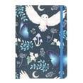 thumbnail image 1 of Something Different Night Flight Owl A5 Notebook, 1 of 2