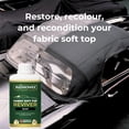 thumbnail image 2 of Renovo Revividor para Capota de Lona Negro 500 ml, 2 of 4