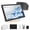 Black, variant on AEEZO 10.1 Inch Tablet with Audio Speaker Base, 14GB RAM 64GB ROM, Octa-Core Tablet PC, WiFi 6 Bluetooth 5, Black