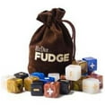 thumbnail image 1 of Brybelly GDIC-2301 dés Fudge GM Ensemble de Démarrage - Terrestre, 1 of 6