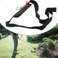 thumbnail image 7 of Adjustable Single Harness Quick Release for Stihl Strimmer Brush Cutter Strap, 7 of 7