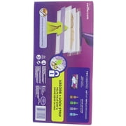 Swiffer WetJet Mopping Pad Refill, 15 Ct (1 Pack)