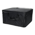 thumbnail image 2 of Bolsa de compresión al vacío para viajes, organizador de ropa de viaje de nailon impermeable, bolsa sellada al vacío para viajes en autocaravana y, 2 of 10