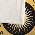 thumbnail image 7 of Yibo Reptile Skin Blanket Flannel Soft and Comfortable Anti-static Bed Sofa Blanket, 7 of 7