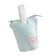 thumbnail image 5 of Estuche de peluche para lápices con asa para dormitorio infantil y niñas, neceser organizador, estuche para bolígrafos Azul claro, 5 of 8