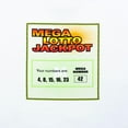 thumbnail image 4 of Ripple Junction Lost "Mega Lotto Jackpot" Men's White T-Shirt - X-Large Unisex, 4 of 6