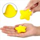 thumbnail image 2 of 180 Piezas de Bolas Antiestrés de Estrella una Granel para Aliviar el Estrés, Minibolas Antiestrés de Espuma para la Recompensa del Escolar, Premios para Estudiantes, 2 of 5