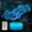 Race Car, variant on XIHAMA Karate Night Light, Karate Gifts, Taekwondo 3D Illusion Lamp with 16 Colors Changing, Timer, 4 Flash Modes and Dimmable, Kids Boys Girls Room Decoration, Holiday Xmas Gifts