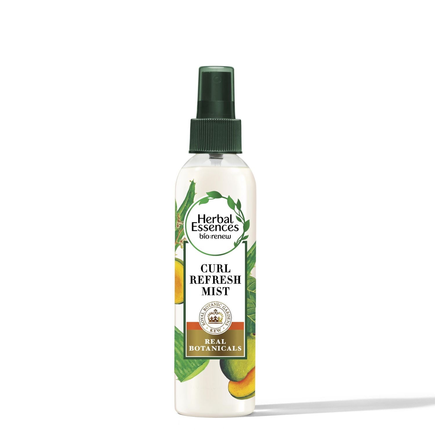 Herbal Essences Mango & Aloe Oil Curl Refresh Mist