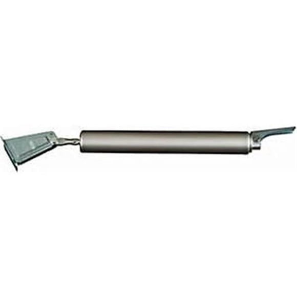 National Manufacturing Spectrum Brands HHI 214829 Fermeture de Porte Absorbant les Chocs pour V1334