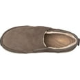 thumbnail image 6 of Aetrex Women's Tyra Waterproof Slip-ons Shoes, Warm Grey, 42 EU, 6 of 7