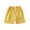 Yellow, variant on Zwiiyzr 1-6T Toddler Baby Boys Girls Shorts Pull On Cartoon Jogger Shorts Printed Summer Short Pants Yellow