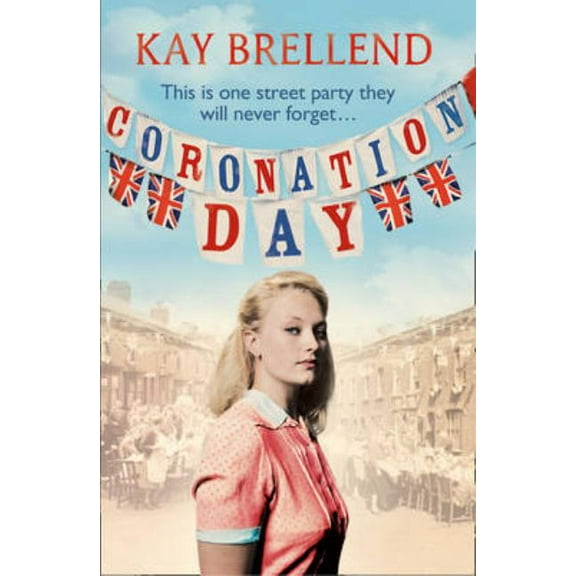 Coronation Day, (Paperback)