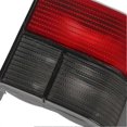 thumbnail image 2 of Water Resistant Tail Light Housing for Transporter Eurovan T4 1993 to 2003, Right 701945096, 2 of 4